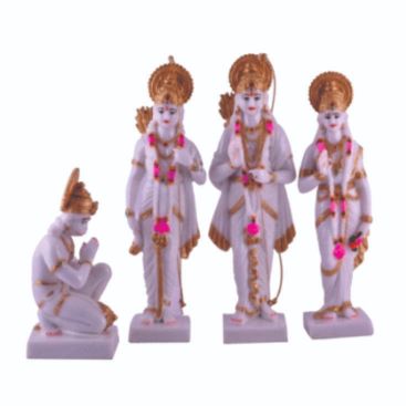 Gifting Variety of God Figures / Gift Exclusive RAM DARBAR